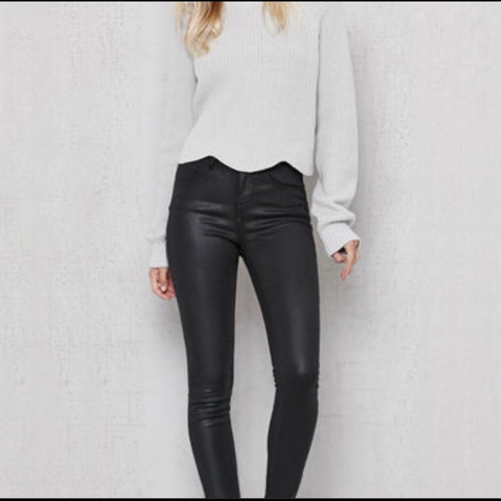 PacSun skinny jeans size 28 NWT